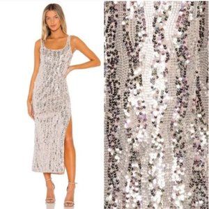 Majorelle Danielle Maxi dress, Cocktail Party Dress size XXsmall